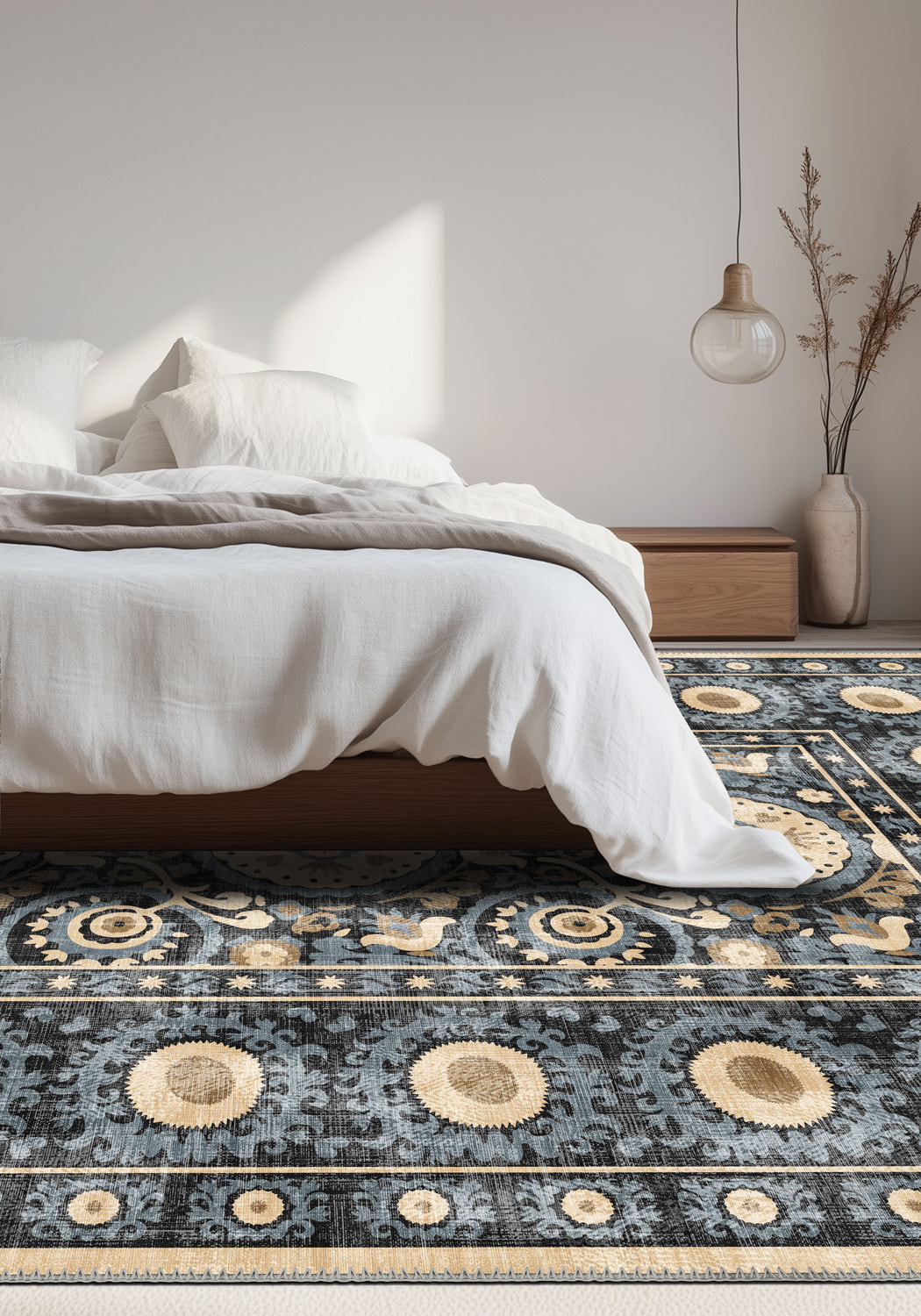 Bedroom Rugs