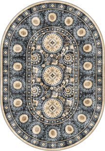 Oval Rugs