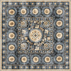 Square Rugs