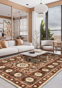 Living Room Rugs