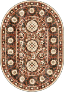 Oval Rugs