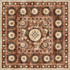Square Rugs