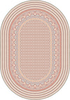 Oval Rugs