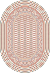 Oval Rugs