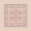 Square Rugs