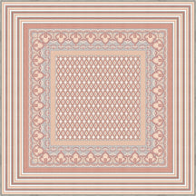 Square Rugs