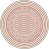 Round Rugs