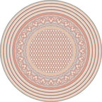 Round Rugs