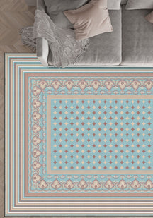 Living Room Rugs