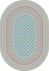 Oval Rugs