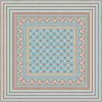 Square Rugs
