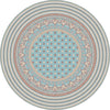 Round Rugs