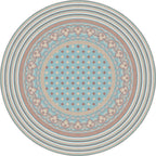 Round Rugs