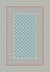 Sylvie Eclectic Pastel Rug