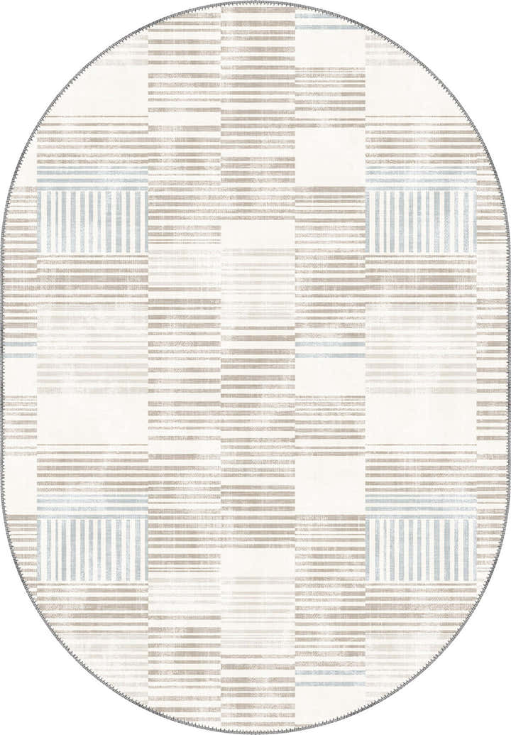Oval Rugs