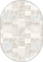 Oval Rugs
