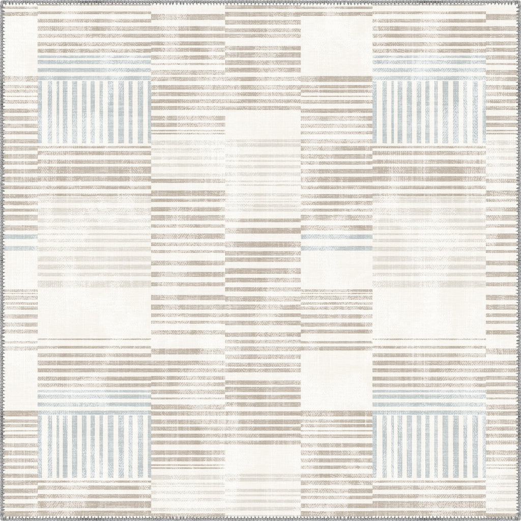 Square Rugs