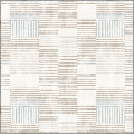 Square Rugs