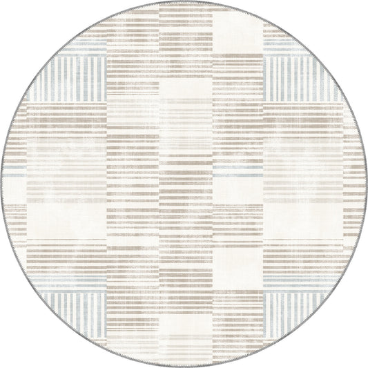 Round Rugs
