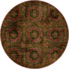 Round Rugs