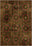 Persian rug for living room.