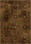 Persian rug for living room.