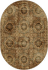 Oval Rugs