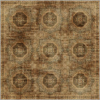 Square Rugs
