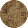 Round Rugs