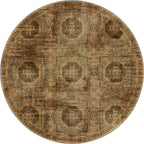 Round Rugs