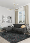 Living Room Rugs