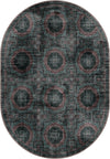 Oval Rugs