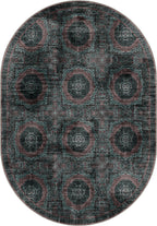 Oval Rugs