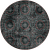Round Rugs