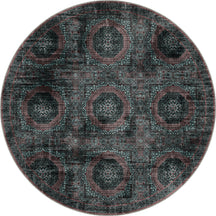 Round Rugs