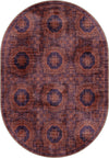 Oval Rugs