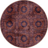 Round Rugs