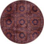 Round Rugs