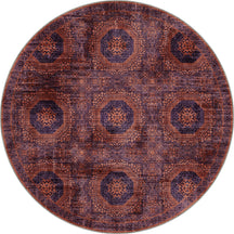 Round Rugs