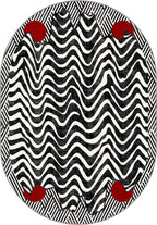 Oval Rugs