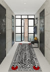 Hallway Runner Rugs; Entryway Rugs