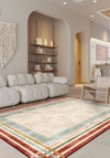 Living Room Rugs