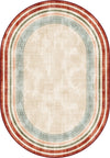 Oval Rugs