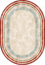 Oval Rugs