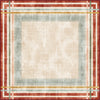 Square Rugs