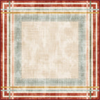 Square Rugs