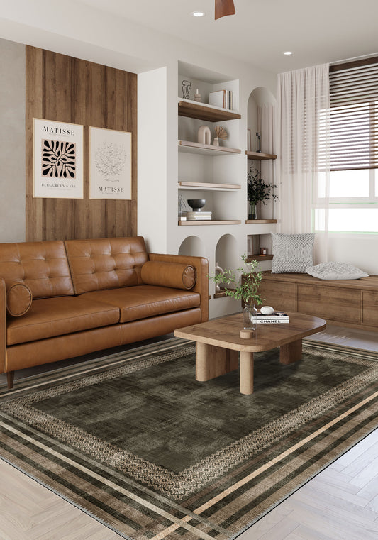 Living Room Rugs