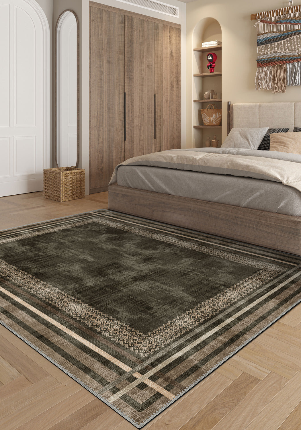 Bedroom Rugs