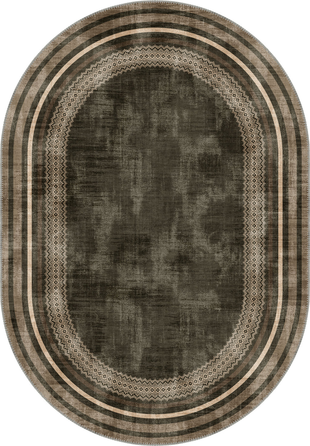 Oval Rugs