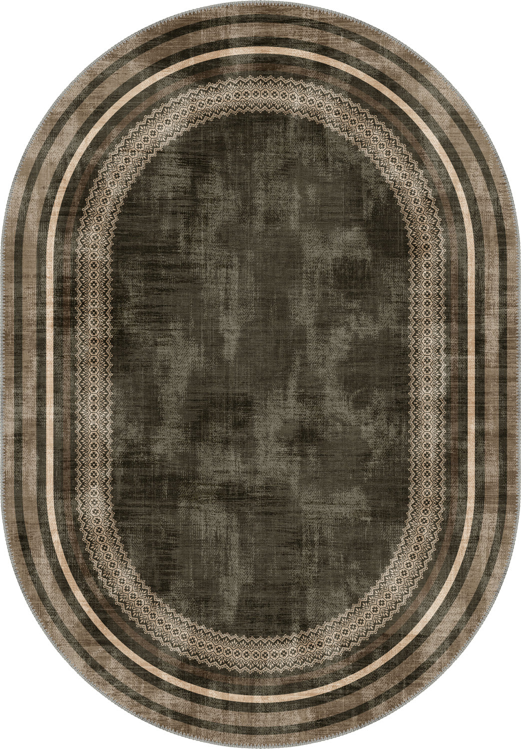 Oval Rugs